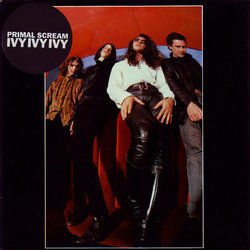Ivy Ivy Ivy Chords by Primal Scream