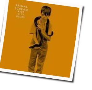 Sometimes I Feel So Lonely Chords by Primal Scream