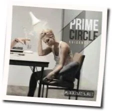 Staring At Satellite Tab by Prime Circle