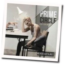 Staring At Satellite Tab by Prime Circle