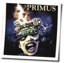Antipop Tab by Primus