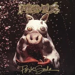 Hail Santa Bass Tab by Primus