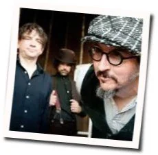 Jilly's On Smack Tab by Primus