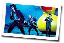 John The Fisherman Bass Tab by Primus