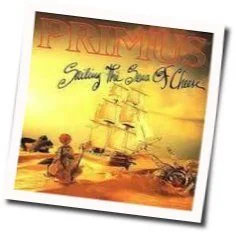 Kalamazoo Tab by Primus