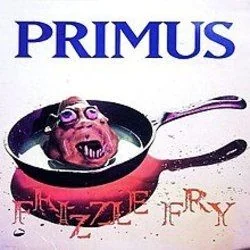 Mr Knowitall Tab by Primus