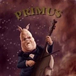 Mr Krinkle Bass Tab by Primus