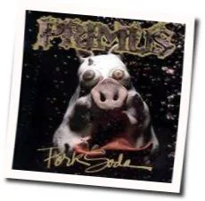 Pork Soda Tab by Primus
