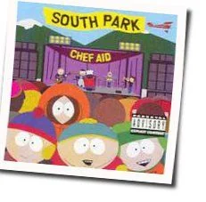 South Park Theme Tab by Primus