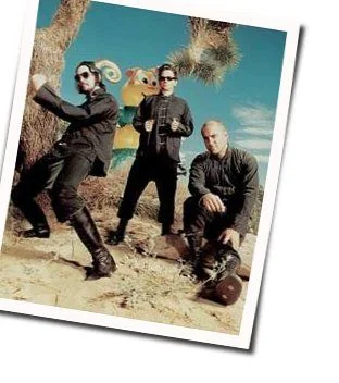 Who's Got You Singing Again Chords by Primus