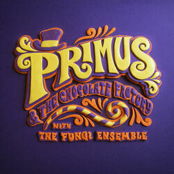 Cheer Up Charlie by Primus