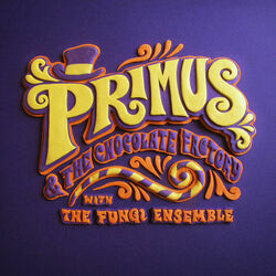 Cheer Up Charlie Tabs by Primus