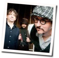 Jilly's On Smack Tabs by Primus
