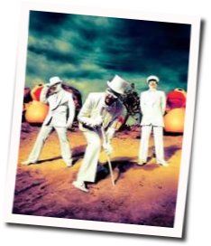 John The Fisherman  Tabs by Primus