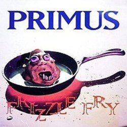 Mr Knowitall Tabs by Primus