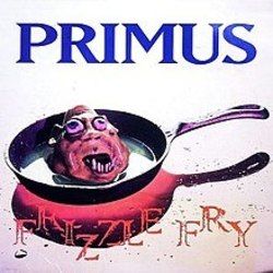 Mr Knowitall by Primus