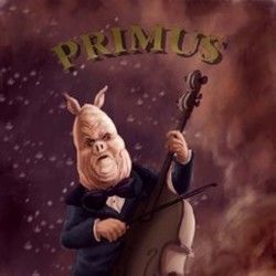 Mr Krinkle by Primus