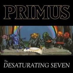 The Trek Tabs by Primus