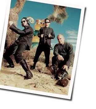 Whos Got You Singing Again Chords by Primus