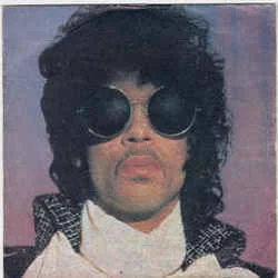 17 Days Chords by Prince