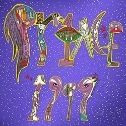 1999 Acoustic Chords by Prince