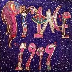 1999 Bass Tab by Prince