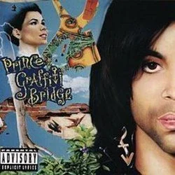 A Question Of You Solo Tab by Prince