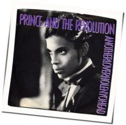 Anotherloverholenyohead Chords by Prince