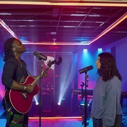 Incense Chords by Prince Aryee