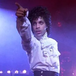 Baby I'm A Star Chords by Prince