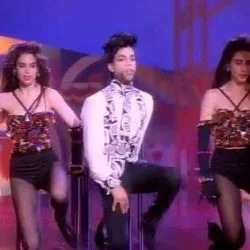 Cream Chords by Prince