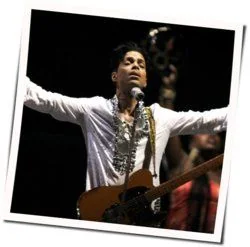 Creep Tab by Prince