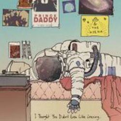 Clever Girl Tab by Prince Daddy & The Hyena