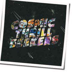 Dream Nails Chords by Prince Daddy & The Hyena