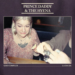 God Complex Tab by Prince Daddy & The Hyena