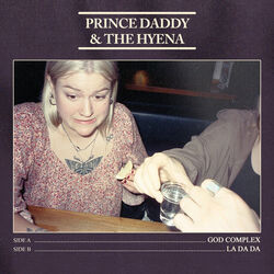 La Da Da Tab by Prince Daddy & The Hyena