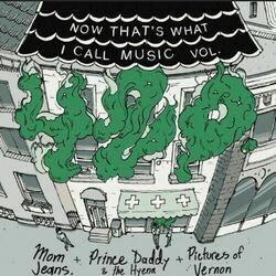 Thrashville 1 3 Tab by Prince Daddy & The Hyena