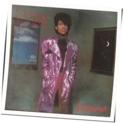 Delirious Bass Tab by Prince