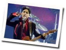 Housequake Bass Tab by Prince
