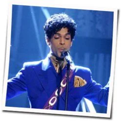 International Lover Ukulele Chords by Prince