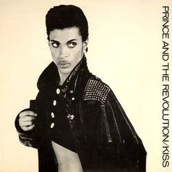 Kiss Tab by Prince