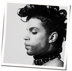New Position Chords by Prince