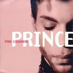 Pink Cashmere Chords by Prince