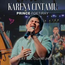 Karena Cintamu Chords by Prince Poetiray