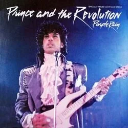 Purple Rain (Ver3) Solo Tab by Prince
