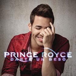 Darte Un Beso by Prince Royce