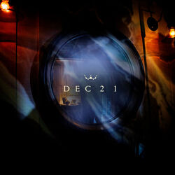 Prince Royce chords for Dec. 21