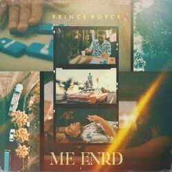 Me Enrd Chords by Prince Royce