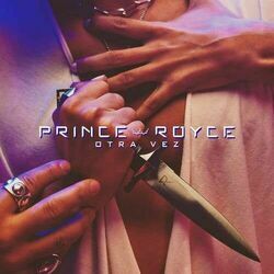 Otra Vez by Prince Royce