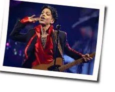 Sexy Dancer Bass Tab by Prince